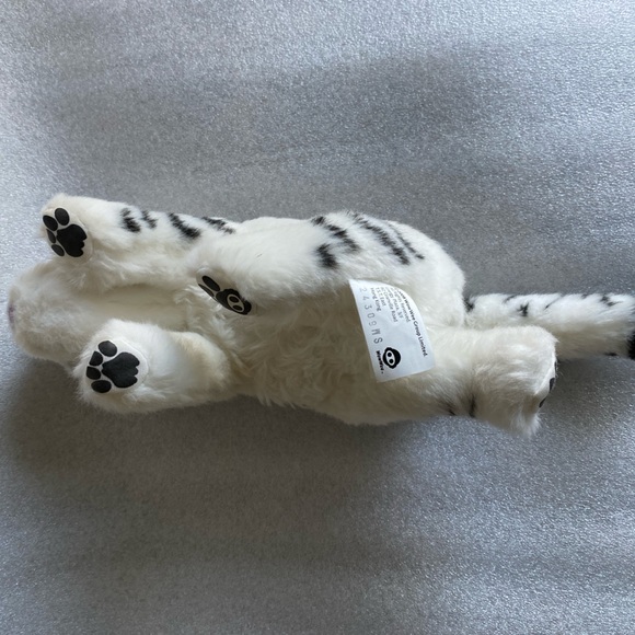 WowWee Alive Mini White Tiger Cub Robotic Animal - Picture 4 of 7